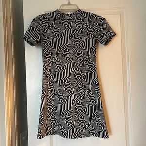 Zara dress